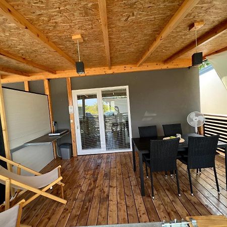 Zen Murter Mobil Home Betina  Exterior photo