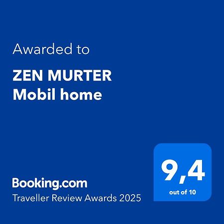 Zen Murter Mobil Home Betina  Exterior photo