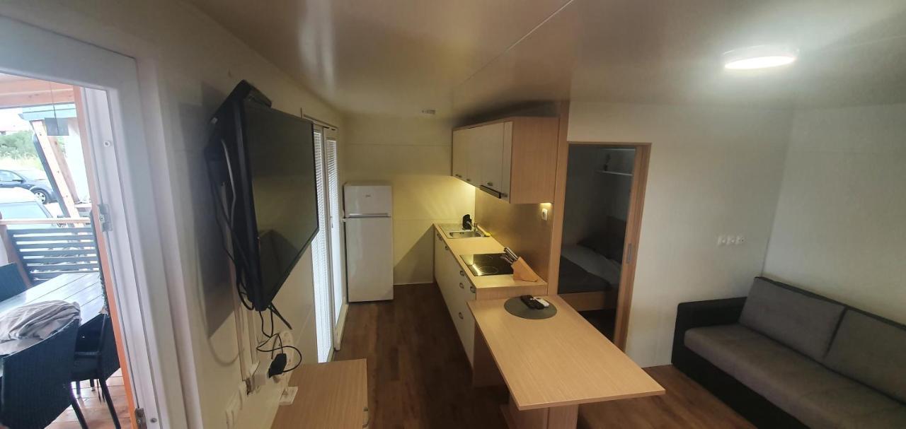 Zen Murter Mobil Home Betina  Exterior photo