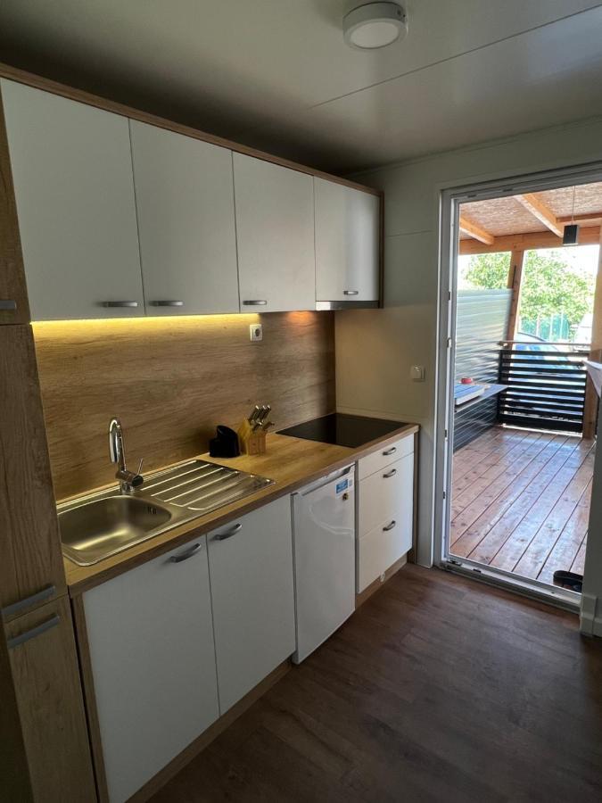 Zen Murter Mobil Home Betina  Exterior photo