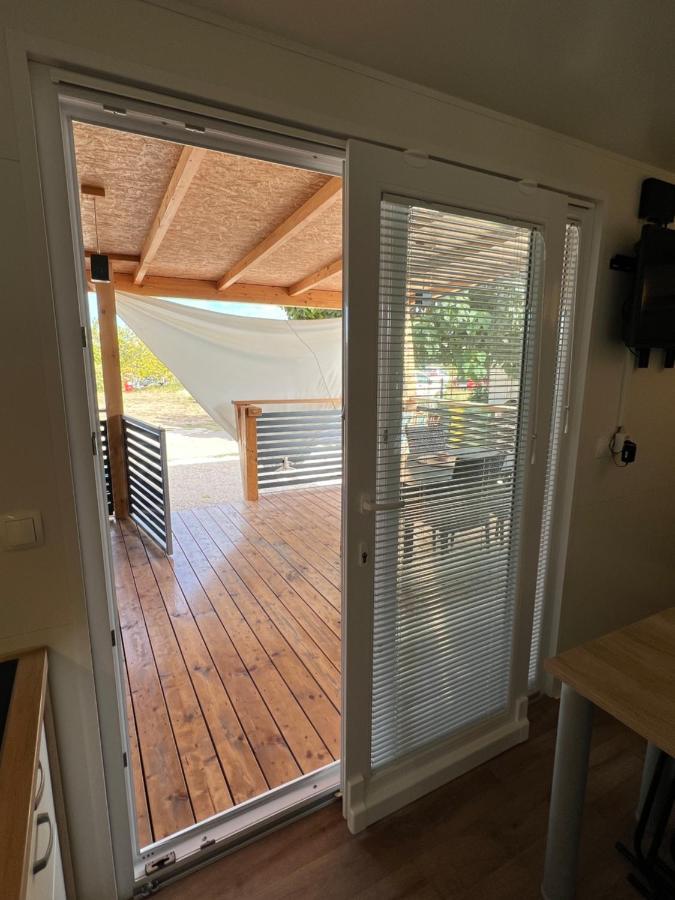 Zen Murter Mobil Home Betina  Exterior photo