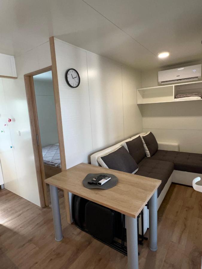 Zen Murter Mobil Home Betina  Exterior photo