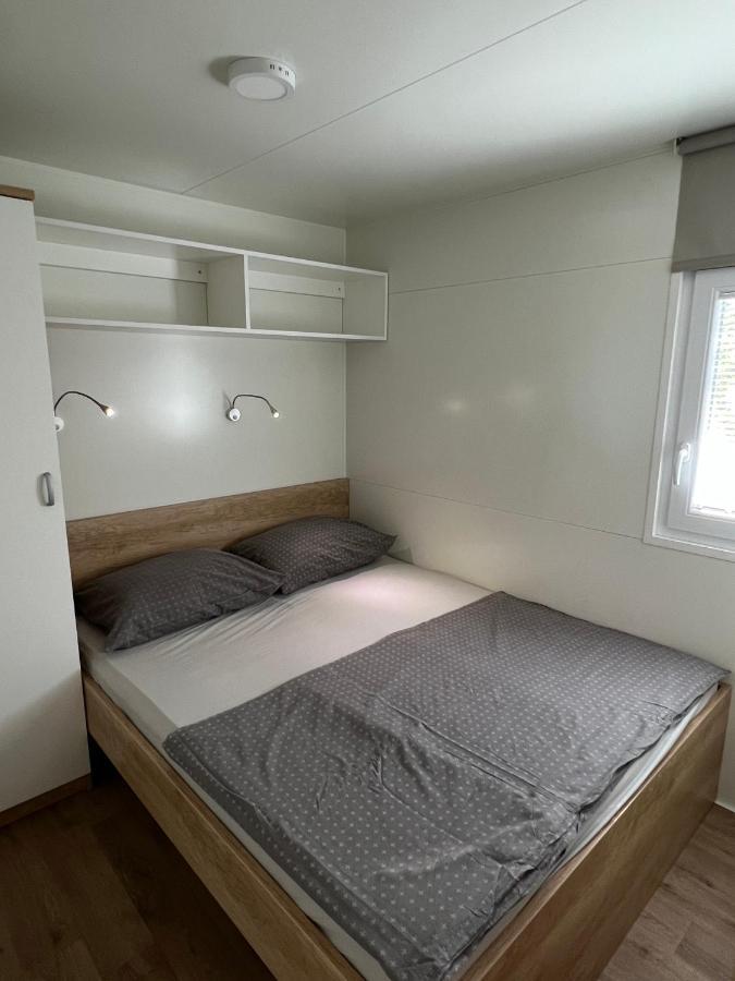 Zen Murter Mobil Home Betina  Exterior photo