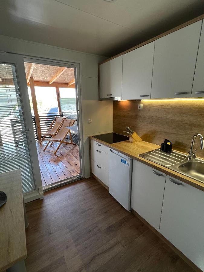 Zen Murter Mobil Home Betina  Exterior photo