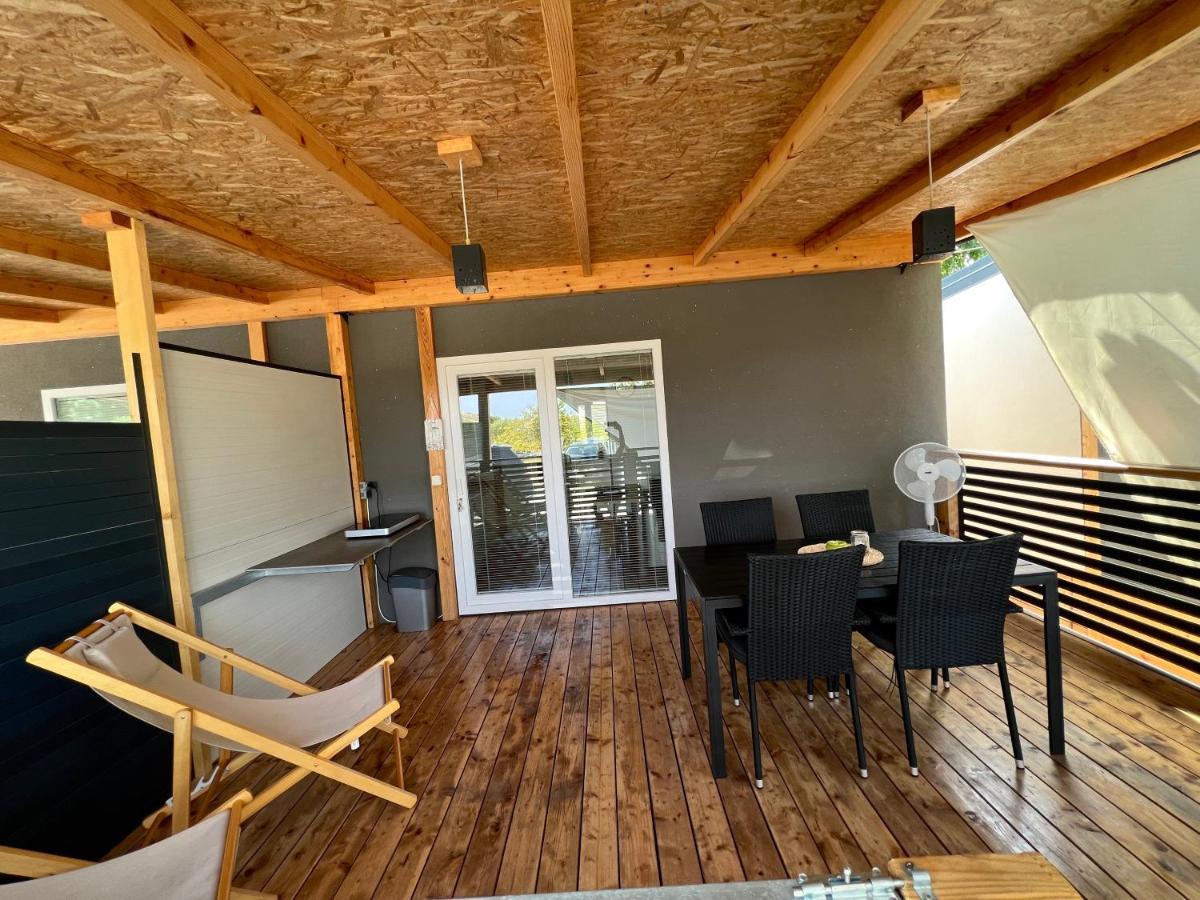 Zen Murter Mobil Home Betina  Exterior photo