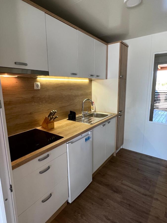 Zen Murter Mobil Home Betina  Exterior photo