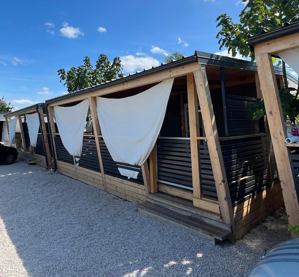 Zen Murter Mobil Home Betina  Exterior photo