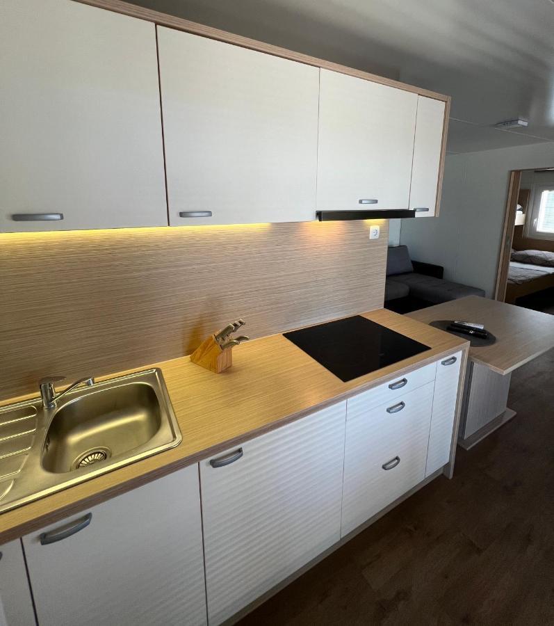 Zen Murter Mobil Home Betina  Exterior photo