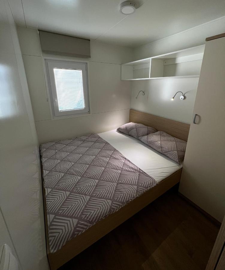 Zen Murter Mobil Home Betina  Exterior photo