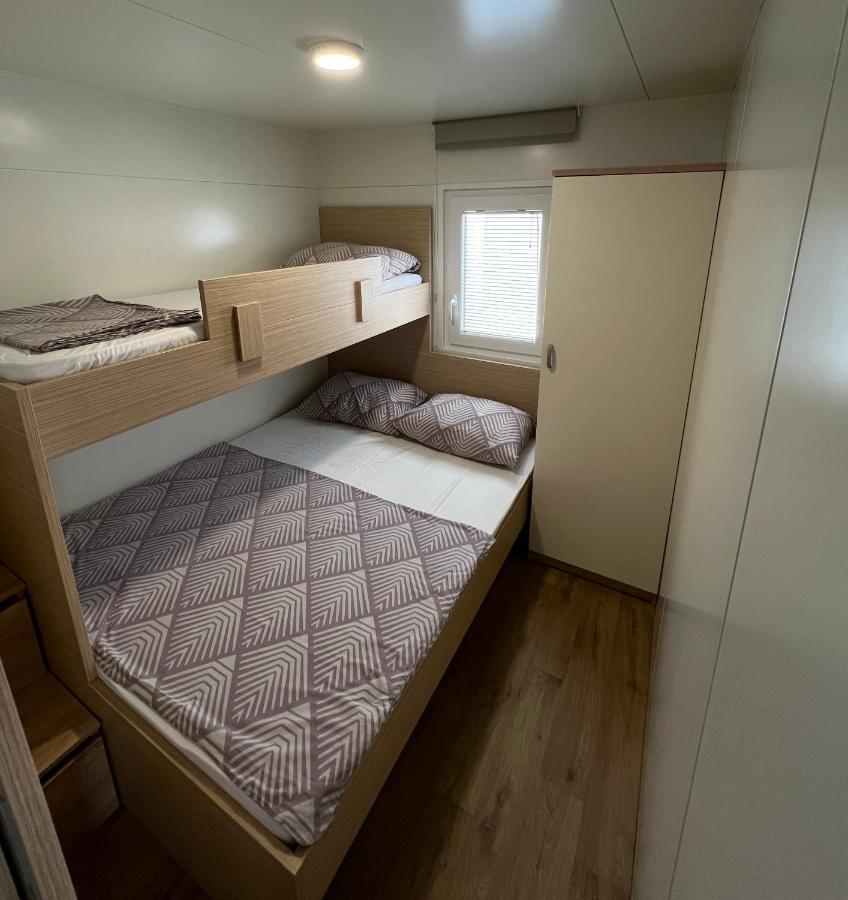 Zen Murter Mobil Home Betina  Exterior photo