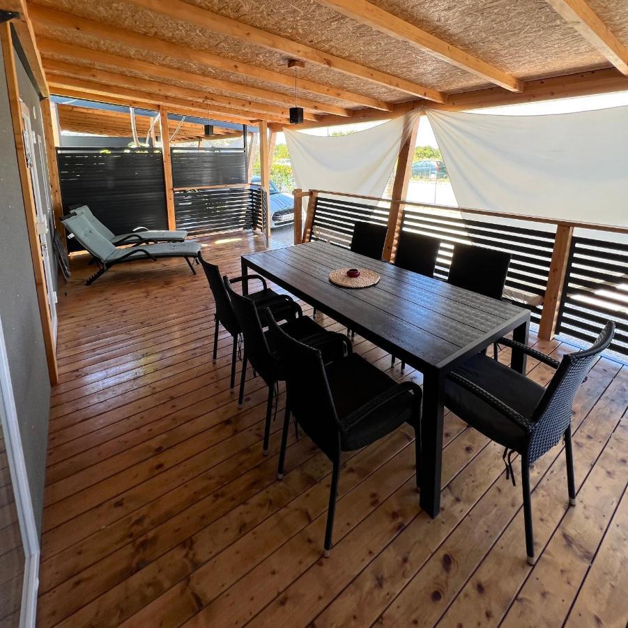 Zen Murter Mobil Home Betina  Exterior photo
