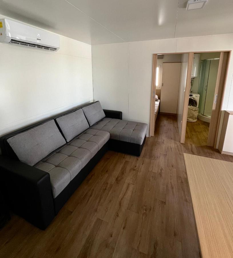 Zen Murter Mobil Home Betina  Exterior photo