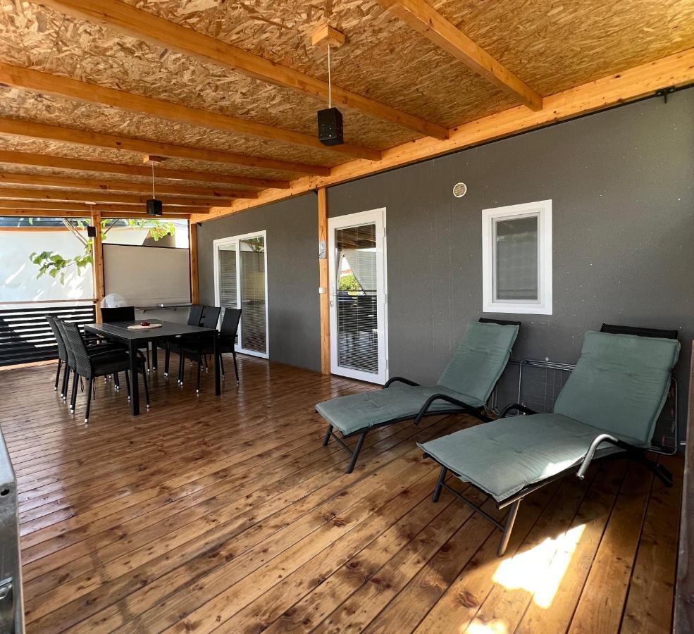 Zen Murter Mobil Home Betina  Exterior photo