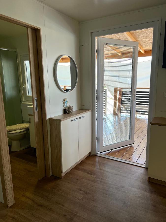 Zen Murter Mobil Home Betina  Exterior photo