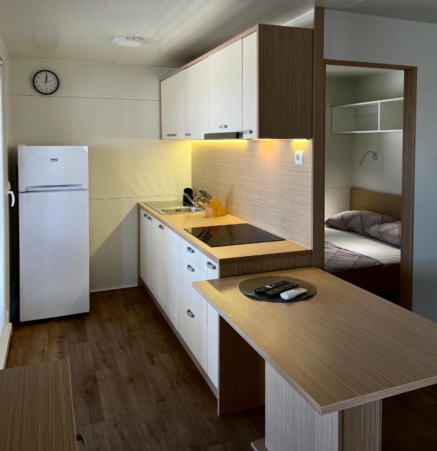 Zen Murter Mobil Home Betina  Exterior photo