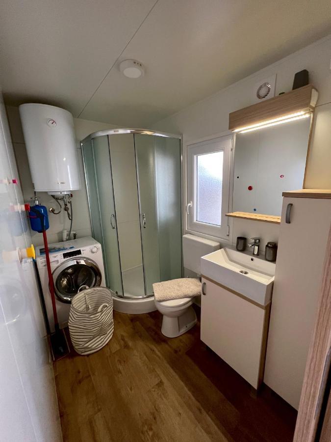 Zen Murter Mobil Home Betina  Exterior photo